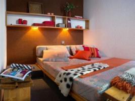 Rental Apartment Maeva Bellecte - La Plagne 1 Bedroom 5 Persons Kültér fotó